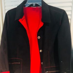 Chico’s jacket